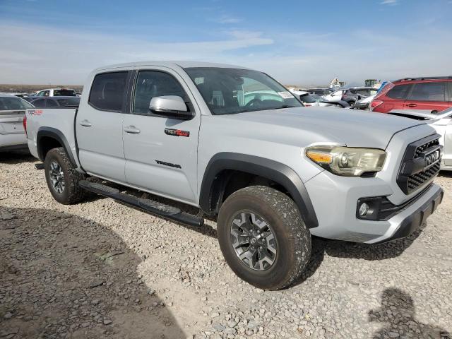 Vin: 3tmcz5an4jm177157, lot: 73192833, toyota tacoma double cab 20184