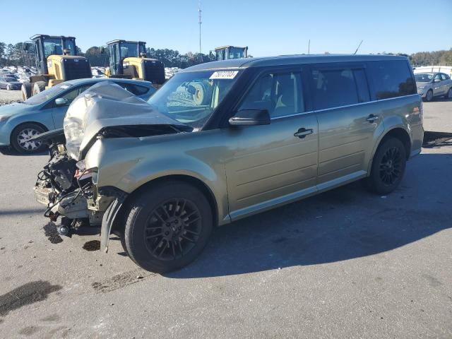 2013 Ford Flex SEL