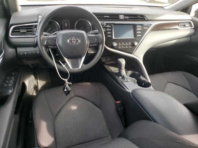 2018 TOYOTA CAMRY L - 4T1B11HK9JU674154