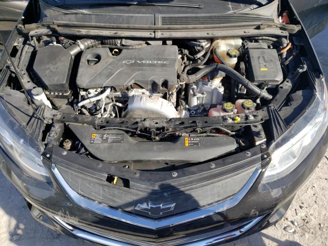 VIN 1G1RA6S50HU135718 2017 Chevrolet Volt, LT no.11