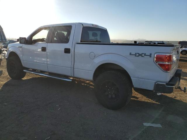 1FTFW1EF9EFA49973 | 2014 FORD F150 SUPER