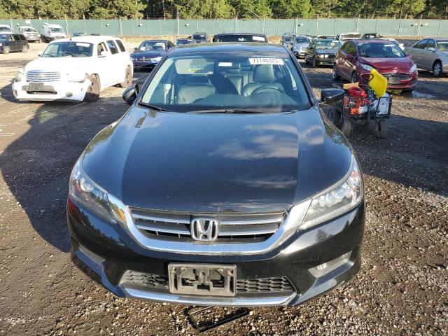 1HGCR2E56FA146717 Honda Accord Sport