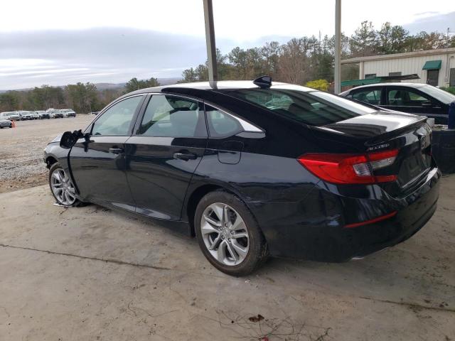 1HGCV1F15KA076493 | 2019 Honda accord lx