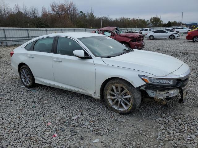 1HGCV1F18MA043586 | 2021 Honda accord lx