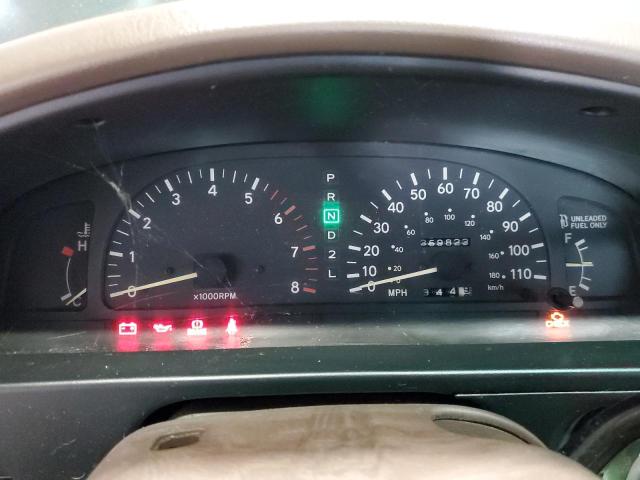 1995 Toyota Tacoma VIN: 4TAUN41B4SZ019395 Lot: 62795704