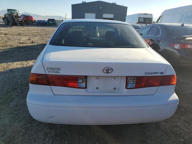 4T1BG22K21U836297 2001 Toyota Camry Ce