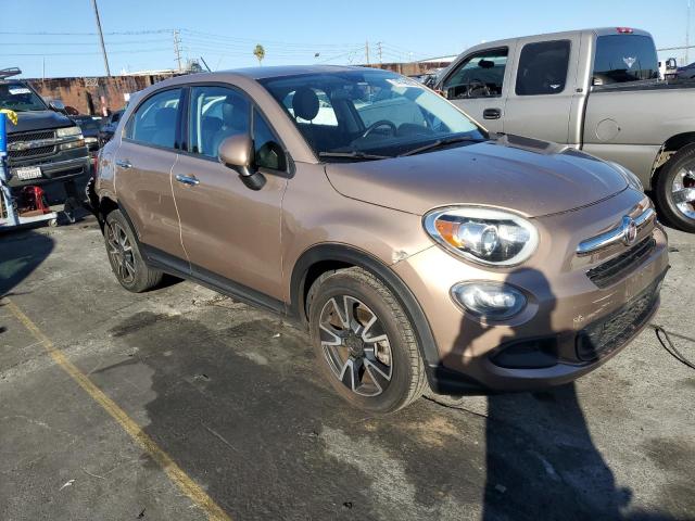 ZFBCFXAB9HP607024 2017 Fiat 500X Pop