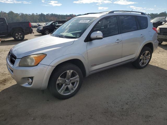 2011 Toyota RAV4 Sport