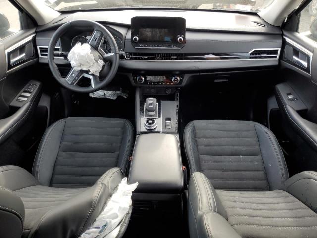 JA4J4UA89PZ026438 Mitsubishi Outlander Se