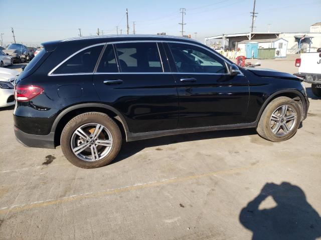 W1N0G8DB9MV288480 Mercedes-Benz GLC 300