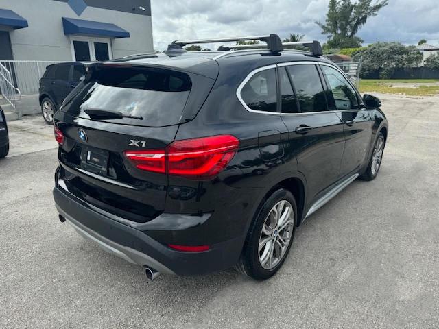 WBXHU7C39HP924819 | 2017 BMW x1 sdrive28i