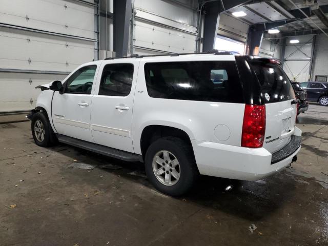 1GKUKKE37AR273111 | 2010 GM c yukon xl k1500 slt