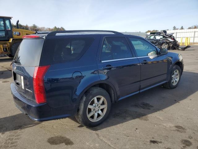 1GYEE437280182653 2008 Cadillac Srx