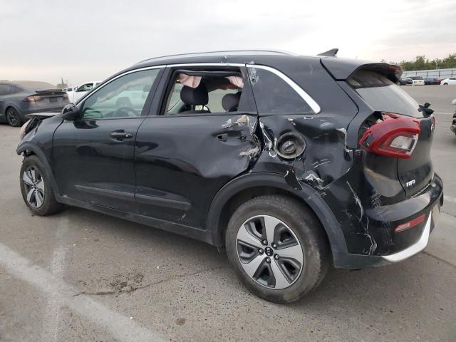 KNDCB3LC4K5274533 Kia Niro FE 2