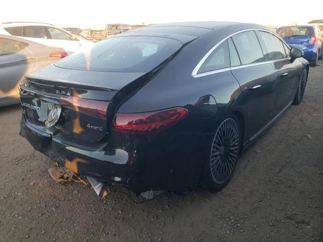 2023 MERCEDES-BENZ EQS SEDAN - W1KCG4EB2PA024062