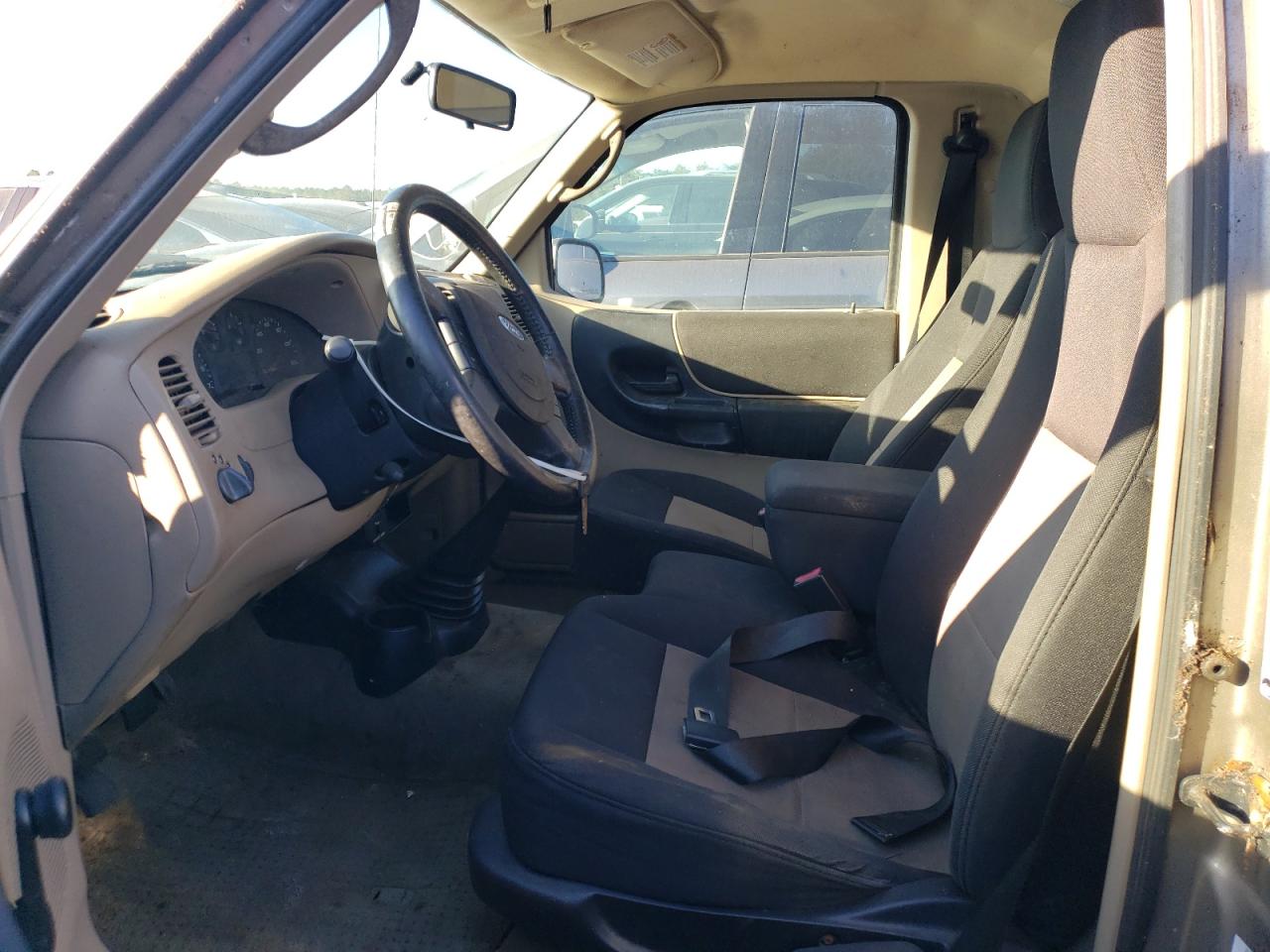 1FTYR10D35PA28729 2005 Ford Ranger 1FTYR10D35PA28729 2005 Ford Ranger