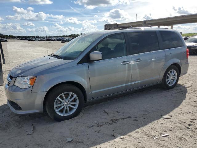 2C4RDGCG5KR712865 Dodge Caravan GRAND CARA