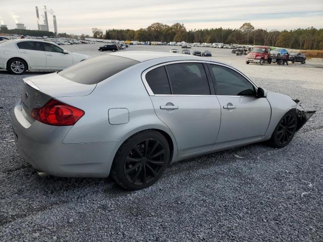 2007 Infiniti G35 Journey VIN: JNKBV61E67M704714 Lot: 39685199