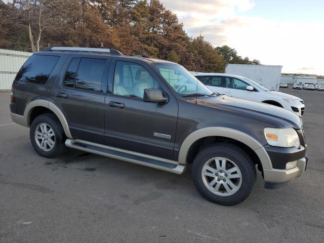 1FMEU74E87UB58433 | 2007 Ford explorer eddie bauer