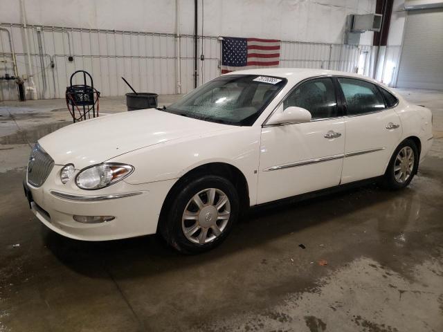 2008 Buick LaCrosse CX