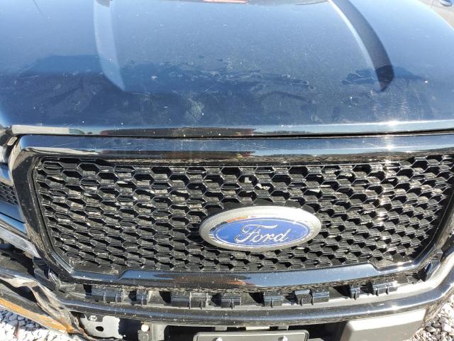 1FTEW1CP5JKF21143 | 2018 FORD F150 SUPER