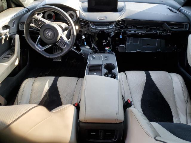 2022 ACURA TLX TYPE S - 19UUB7F9XNA000553