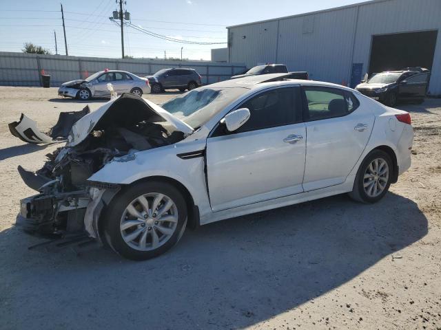 2015 KIA OPTIMA EX #2267383278