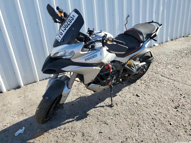 2013 DUCATI MULTISTRAD ZDM12BSW1DB000499