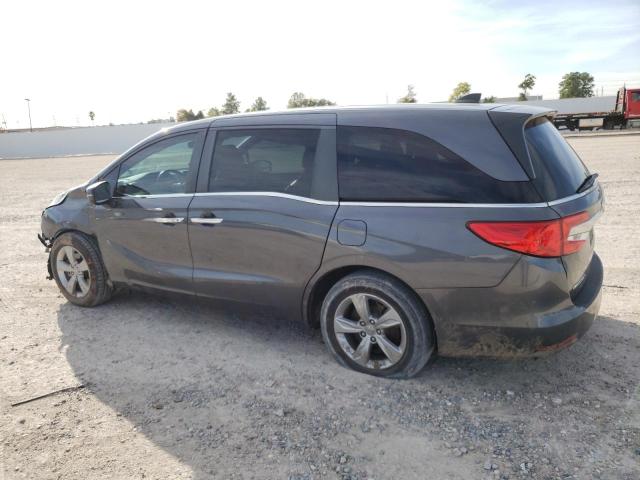 5FNRL6H72LB012465 | 2020 HONDA ODYSSEY EX