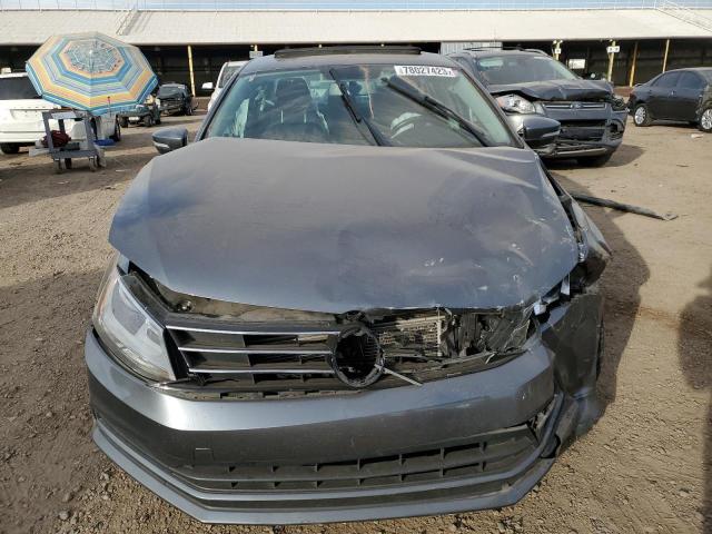 3VWD07AJ7FM336460 | 2015 VOLKSWAGEN JETTA SE