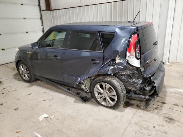 KNDJP3A55E7091275 KIA SOUL +