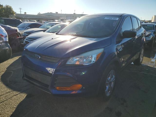 2015 Ford Escape S