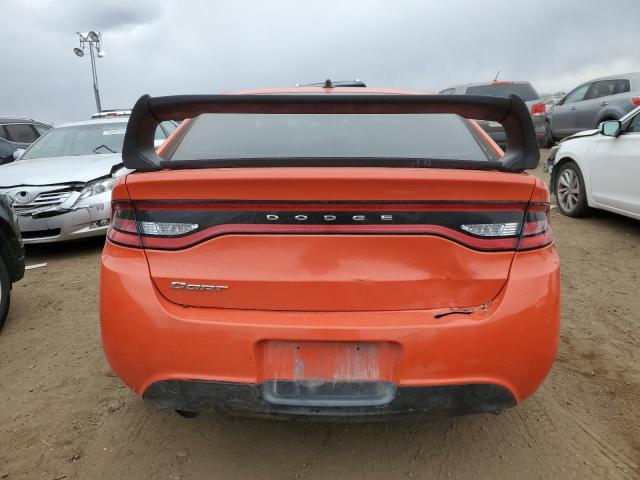 1C3CDFBB0FD378098 | 2015 DODGE DART SXT