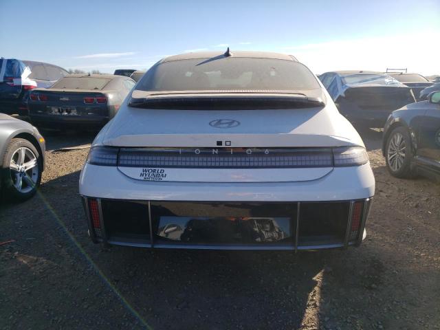 2023 HYUNDAI IONIQ 6 SE KMHM24AA6PA050170