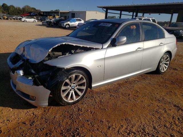 2011 BMW 3 Series 328i