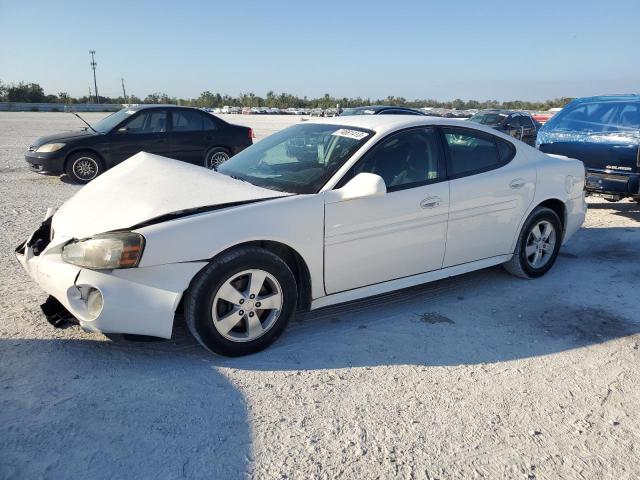 2006 Pontiac Grand Prix 