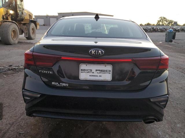 3KPF24AD8LE193099 | 2020 KIA FORTE FE