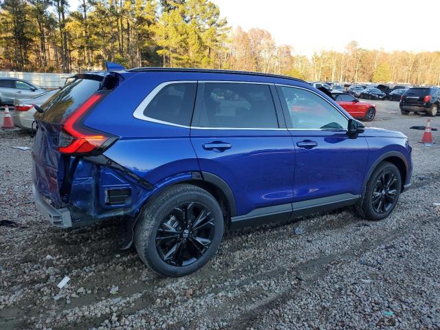 2024 HONDA CR-V SPORT - 7FARS6H92RE003668