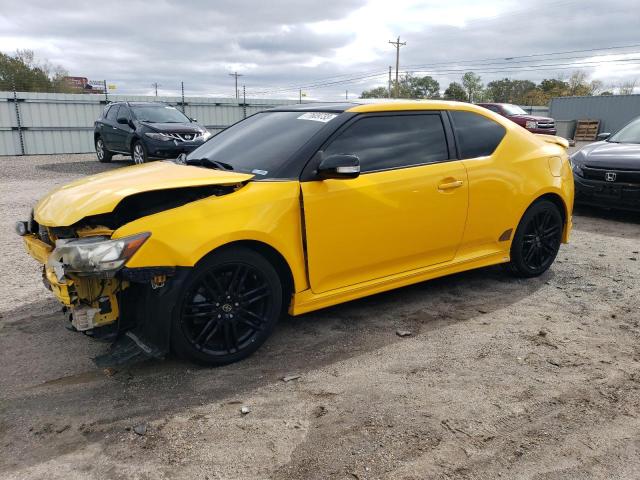 2012 Scion tC 