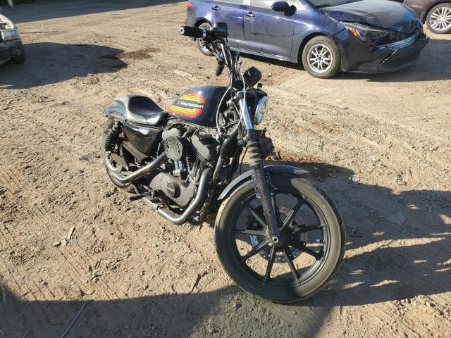 2020 HARLEY-DAVIDSON XL1200 NS - 1HD1LP314LB402703