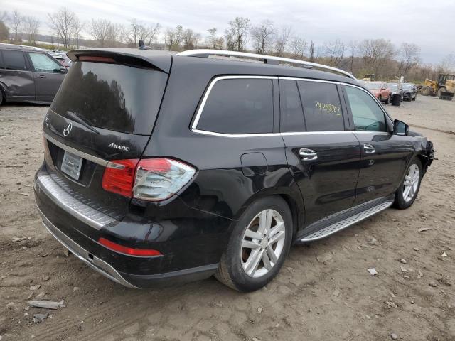 VIN 4JGDF6EE8FA481590 2015 Mercedes-Benz GL-Class, ... no.3