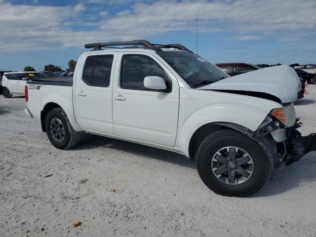 1N6AD0EV3GN717340 Nissan FRONTIER S