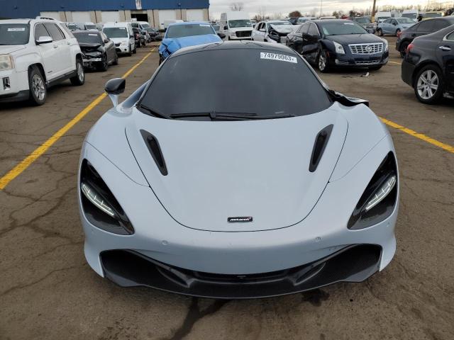 2018 MCLAREN AUTOMOTIVE 720S SBM14DCA2JW000267
