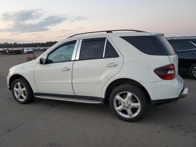 2008 Mercedes-Benz Ml 350 VIN: 4JGBB86E28A382585 Lot: 75394713