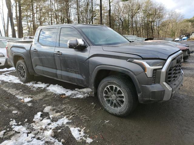 2022 Toyota Tundra - Image 4