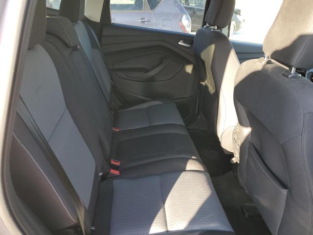 2018 FORD ESCAPE SE - 1FMCU9GD9JUD27341