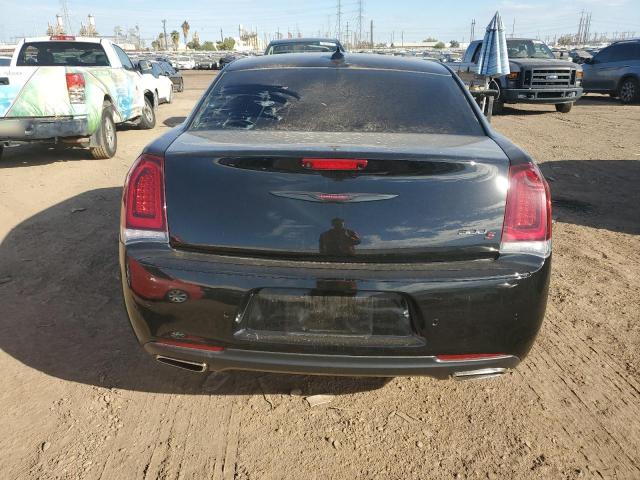 2C3CCABG2MH549919 | 2021 CHRYSLER 300 S