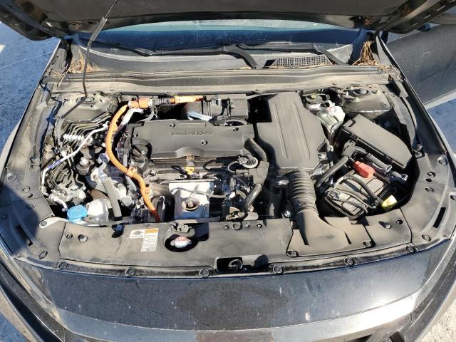 1HGCV3F21NA035061 | 2022 HONDA ACCORD HYB