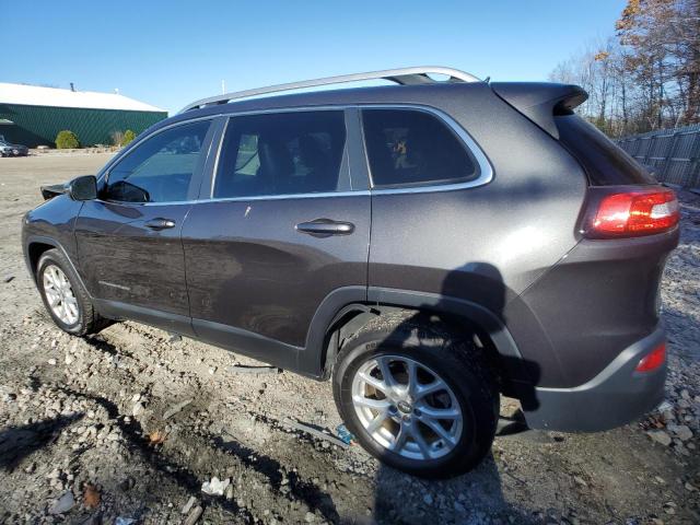 2015 Jeep Cherokee Latitude VIN: 1C4PJLCS8FW518552 Lot: 56200624