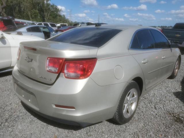 1G11B5SL6EF192623 | 2014 Chevrolet malibu ls